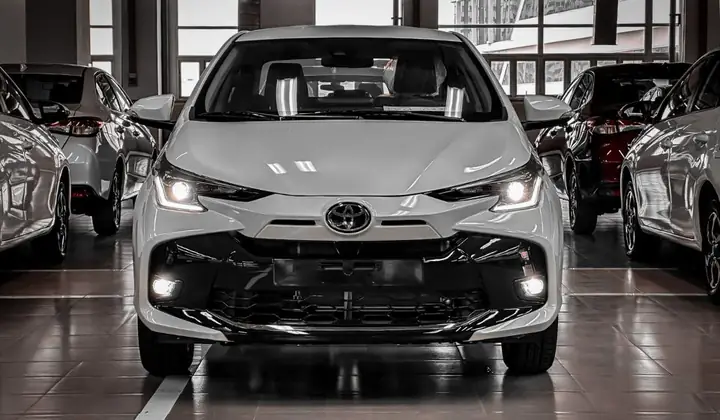 Toyota Baria – Tổng Quan Chi Tiết Về Mẫu Xe Đa Dụng Của Toyota Toyota Baria – Tổng Quan Chi Tiết Về Mẫu Xe Đa Dụng Của Toyota