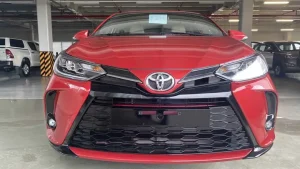 Toyota Barigui Là Gì? Tổng Quan Chi Tiết Về Mẫu Xe Đa Dụng Của Toyota