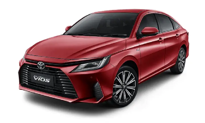 Toyota Baru Là Gì? Tổng Quan Chi Tiết Về Mẫu Xe Mới Của Toyota