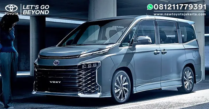 Toyota Baru Là Gì? Tổng Quan Chi Tiết Về Mẫu Xe Mới Của Toyota