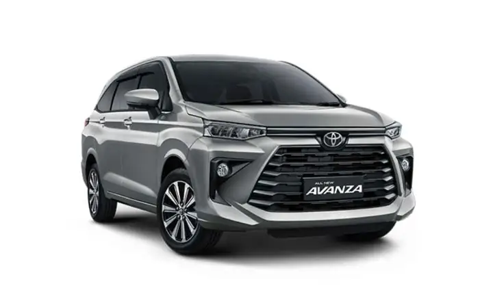 Toyota Baru Là Gì? Tổng Quan Chi Tiết Về Mẫu Xe Mới Của Toyota