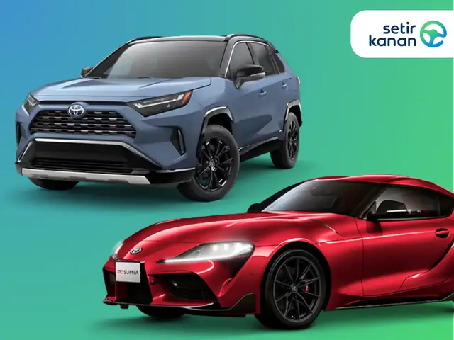 Toyota Baru Là Gì? Tổng Quan Chi Tiết Về Mẫu Xe Mới Của Toyota