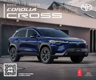 Toyota Barueri – Thông Tin Chi Tiết Về Đại Lý Và Dịch Vụ Xe Toyota Tại Barueri, Brazil