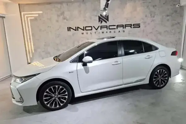 Toyota Barueri – Thông Tin Chi Tiết Về Đại Lý Và Dịch Vụ Xe Toyota Tại Barueri, Brazil
