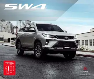 Toyota Barueri – Thông Tin Chi Tiết Về Đại Lý Và Dịch Vụ Xe Toyota Tại Barueri, Brazil