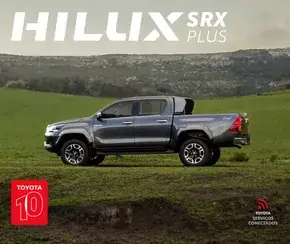 Toyota Barueri – Thông Tin Chi Tiết Về Đại Lý Và Dịch Vụ Xe Toyota Tại Barueri, Brazil