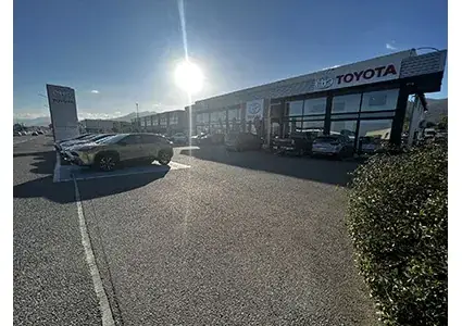 Toyota Bastia Là Gì? Tìm Hiểu Chi Tiết Về Mẫu Xe Đa Dụng