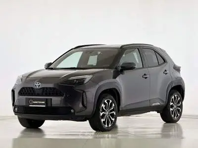 Toyota Bastia Là Gì? Tìm Hiểu Chi Tiết Về Mẫu Xe Đa Dụng