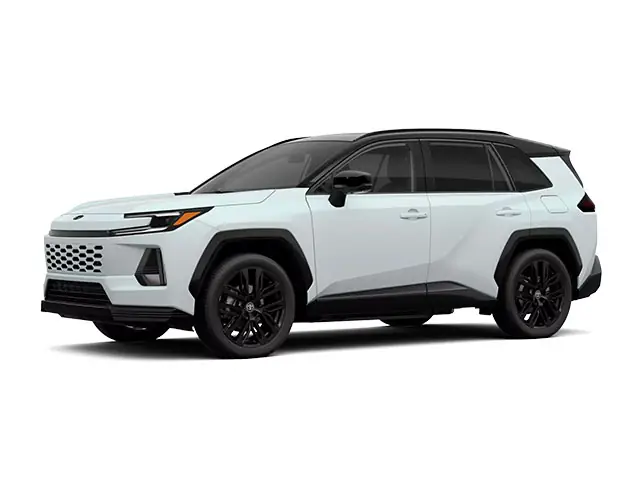 Toyota Bastrop – Tổng Quan Về Đại Lý Và Dịch Vụ Xe Toyota Tại Bastrop, Texas