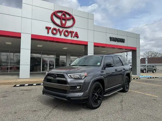 Toyota Bastrop – Tổng Quan Về Đại Lý Và Dịch Vụ Xe Toyota Tại Bastrop, Texas