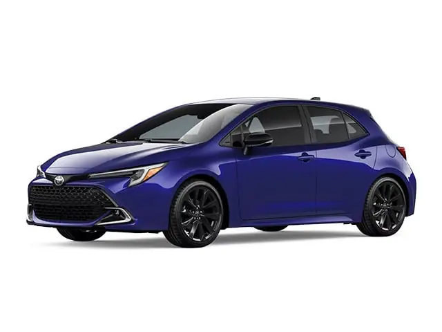 Toyota Bastrop – Tổng Quan Về Đại Lý Và Dịch Vụ Xe Toyota Tại Bastrop, Texas