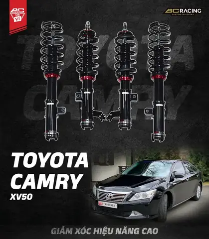 Toyota Bc Là Gì? Tổng Quan Chi Tiết Về Dòng Xe Thương Mại Của Toyota