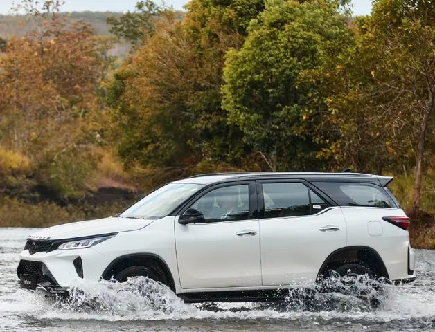 Toyota Bd: Tổng Quan Về Thương Hiệu Ô Tô Toyota Tại Bangladesh