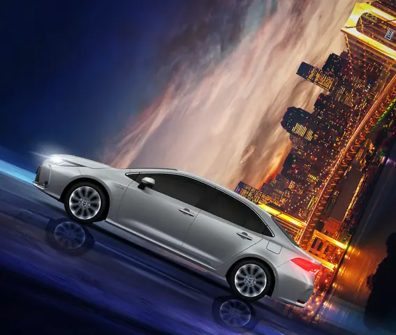 Toyota Bd: Tổng Quan Về Thương Hiệu Ô Tô Toyota Tại Bangladesh