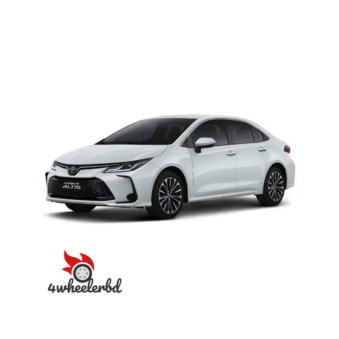 Toyota Bd: Tổng Quan Về Thương Hiệu Ô Tô Toyota Tại Bangladesh