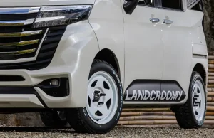 Toyota Be – Tổng Quan Về Dòng Xe Điện Của Toyota Và Những Điểm Nổi Bật
