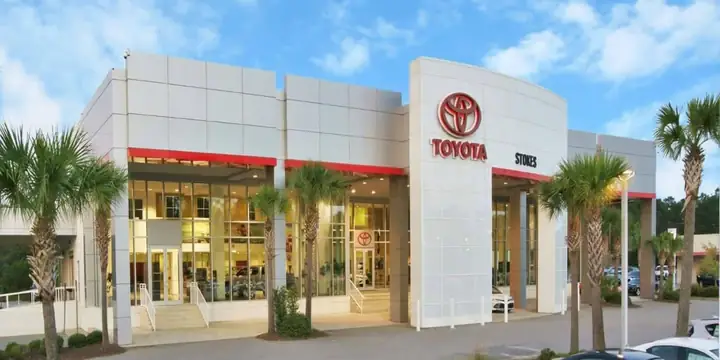 Toyota Beaufort Là Gì? Tổng Quan Chi Tiết Về Mẫu Xe Đa Dụng