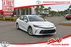 Toyota Beaufort Là Gì? Tổng Quan Chi Tiết Về Mẫu Xe Đa Dụng