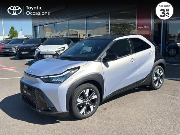 Toyota Beaune: Tổng Quan Về Đại Lý Và Dịch Vụ Tại Beaune