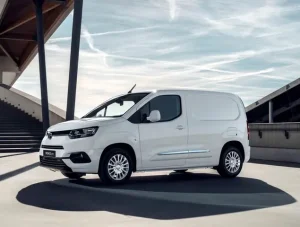Toyota Bedrijfsauto: Hướng Dẫn Toàn Diện Về Lựa Chọn Và Sử Dụng Xe Doanh Nghiệp Toyota