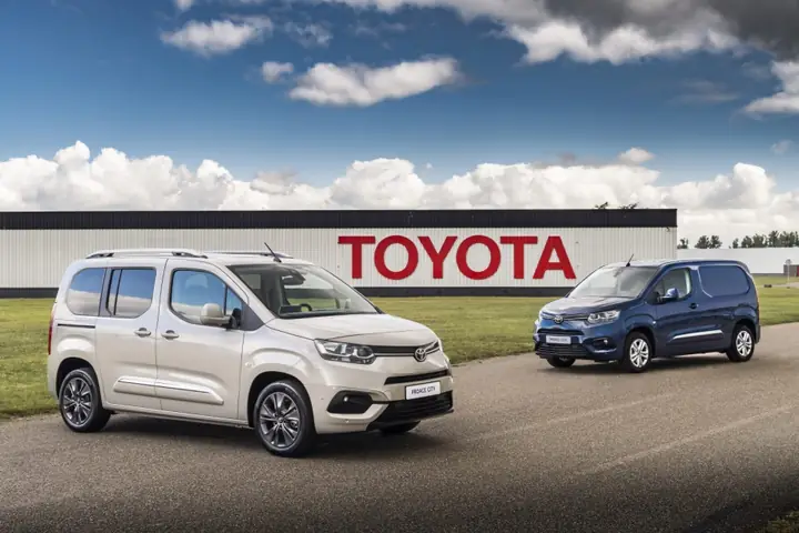 Toyota Bedrijfsauto: Hướng Dẫn Toàn Diện Về Lựa Chọn Và Sử Dụng Xe Doanh Nghiệp Toyota Toyota Bedrijfsauto: Hướng Dẫn Toàn Diện Về Lựa Chọn Và Sử Dụng Xe Doanh Nghiệp Toyota