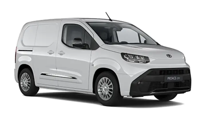 Toyota Bedrijfswagens: Tổng Quan Và Lựa Chọn Cho Doanh Nghiệp