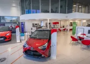 Toyota Begles: Tổng Quan Về Dòng Xe, Thị Trường Và Những Lưu Ý Quan Trọng