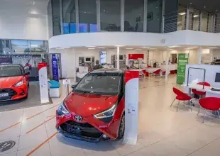 Toyota Begles: Tổng Quan Về Dòng Xe, Thị Trường Và Những Lưu Ý Quan Trọng
