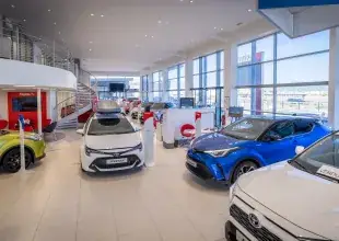 Toyota Begles: Tổng Quan Về Dòng Xe, Thị Trường Và Những Lưu Ý Quan Trọng Toyota Begles: Tổng Quan Về Dòng Xe, Thị Trường Và Những Lưu Ý Quan Trọng