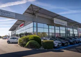 Toyota Begles: Tổng Quan Về Dòng Xe, Thị Trường Và Những Lưu Ý Quan Trọng Toyota Begles: Tổng Quan Về Dòng Xe, Thị Trường Và Những Lưu Ý Quan Trọng