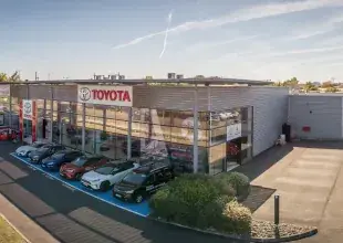 Toyota Begles: Tổng Quan Về Dòng Xe, Thị Trường Và Những Lưu Ý Quan Trọng Toyota Begles: Tổng Quan Về Dòng Xe, Thị Trường Và Những Lưu Ý Quan Trọng