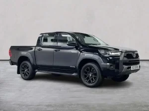 Toyota Belfast – Hướng Dẫn Toàn Diện Về Mua Xe, Dịch Vụ Và Hỗ Trợ Tại Bắc Ireland