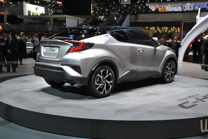 Toyota Belgium: Tổng Quan Về Hoạt Động, Mạng Lưới Và Dịch Vụ Tại Bỉ