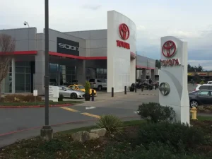 Toyota Bellevue: Tổng Quan Về Đại Lý Và Dịch Vụ Của Toyota Tại Bellevue