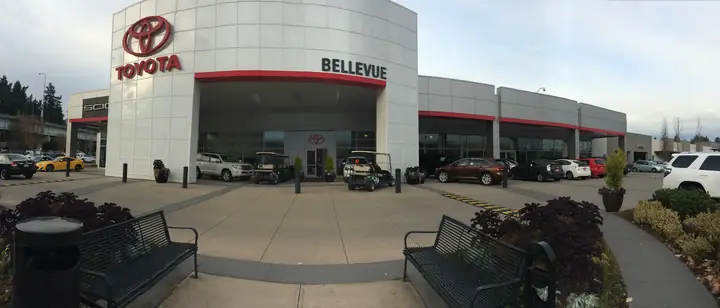 Toyota Bellevue: Tổng Quan Về Đại Lý Và Dịch Vụ Của Toyota Tại Bellevue