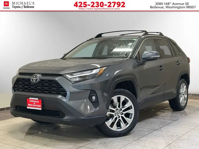 Toyota Bellevue: Tổng Quan Về Đại Lý Và Dịch Vụ Của Toyota Tại Bellevue