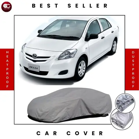 Toyota Belta – Tổng Quan Chi Tiết Về Mẫu Xe Compact Của Toyota