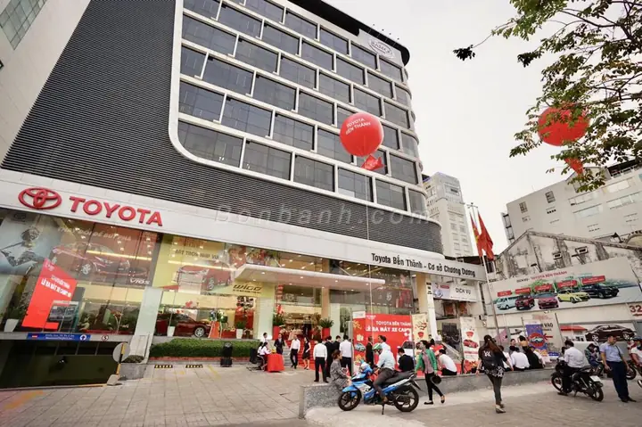 Toyota Bệnh Thanh: Hiểu Rõ Về Đánh Giá, Nguyên Nhân Và Giải Pháp Khắc Phục Toyota Bệnh Thanh: Hiểu Rõ Về Đánh Giá, Nguyên Nhân Và Giải Pháp Khắc Phục