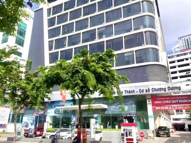 Toyota Bệnh Thanh: Hiểu Rõ Về Đánh Giá, Nguyên Nhân Và Giải Pháp Khắc Phục Toyota Bệnh Thanh: Hiểu Rõ Về Đánh Giá, Nguyên Nhân Và Giải Pháp Khắc Phục