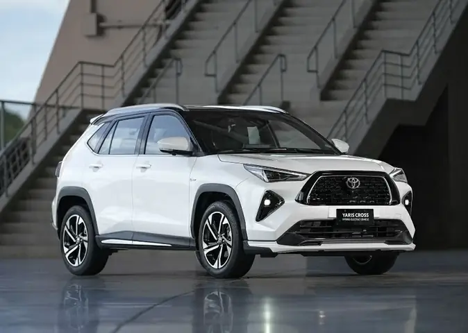 Toyota Best: Tổng Quan Về Dòng Xe Toyota Hàng Đầu Và Những Điểm Nổi Bật Cần Biết Toyota Best: Tổng Quan Về Dòng Xe Toyota Hàng Đầu Và Những Điểm Nổi Bật Cần Biết