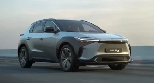 Toyota Bev Là Gì? Tất Cả Những Thông Tin Cần Biết Về Dòng Xe Điện Của Toyota