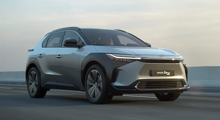 Toyota Bev Là Gì? Tất Cả Những Thông Tin Cần Biết Về Dòng Xe Điện Của Toyota