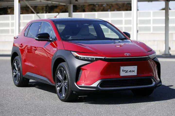 Toyota Bev Là Gì? Tất Cả Những Thông Tin Cần Biết Về Dòng Xe Điện Của Toyota