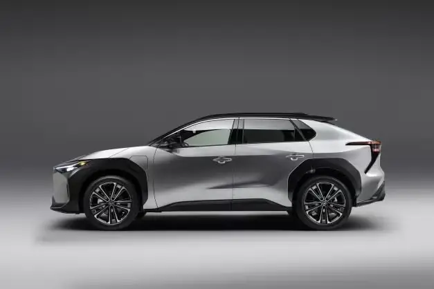 Toyota Bev Là Gì? Tất Cả Những Thông Tin Cần Biết Về Dòng Xe Điện Của Toyota