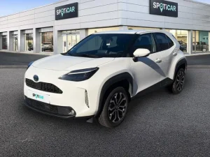 Toyota Beziers – Tổng Quan Về Đại Lý Và Dịch Vụ Tại Béziers