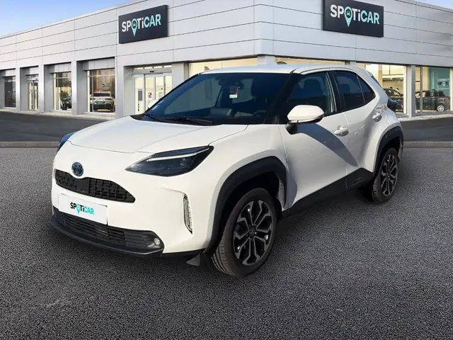 Toyota Beziers – Tổng Quan Về Đại Lý Và Dịch Vụ Tại Béziers
