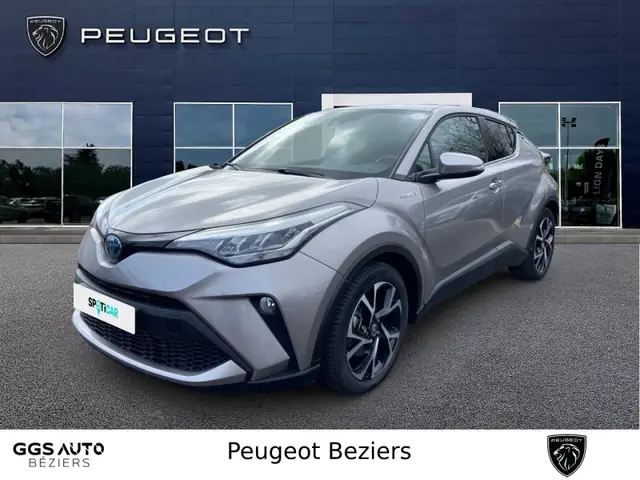 Toyota Beziers – Tổng Quan Về Đại Lý Và Dịch Vụ Tại Béziers