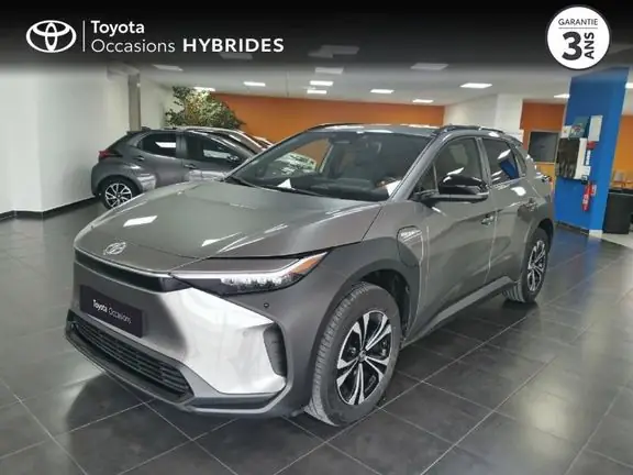Toyota Beziers – Tổng Quan Về Đại Lý Và Dịch Vụ Tại Béziers