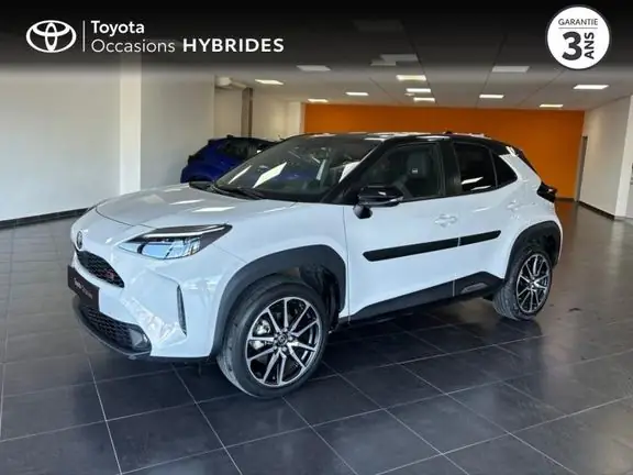 Toyota Beziers – Tổng Quan Về Đại Lý Và Dịch Vụ Tại Béziers