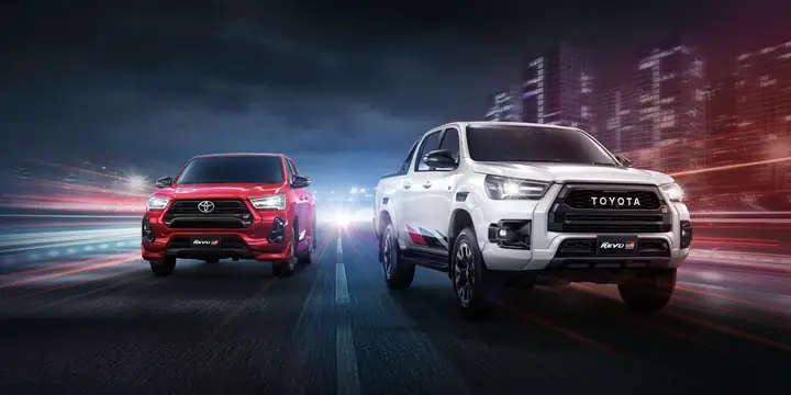 Toyota Bg Là Gì? Tổng Quan Chi Tiết Về Mẫu Xe Đa Năng